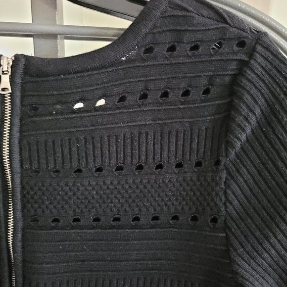 Milly Sweater Dress - Picture 4 of 5